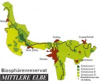 Biosphärenreservat 