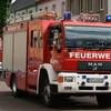 Feuerwehr [(c) Kirsten Worms]