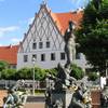 Rathaus