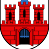 Wappen Köthen (Anhalt) [(c) Wikipedia]