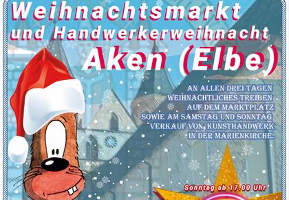 plakat weihnachtsmarkt 2024 idee 2